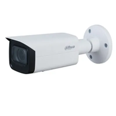 Produktbild von Dahua Technology Lite DH-IPC-HFW2231T-ZS-S2, IP-Sicherheitskamera, Innen & Außen, Kabelgebunden, CE-LVD: EN60950-1 CE-EMC: Electromagnetic Compatibility Directive 2014/30/EU FCC: 47 CFR FCC Part..., Decke/Wand/Stange, Weiß