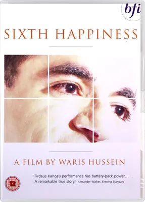 Produktbild von Sixth Happiness (nur Originalversion) [DVD]
