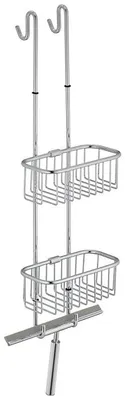 Immagine prodotto di Kronenbach Plana 2.0, combinazione doccia, versione a 2 getti