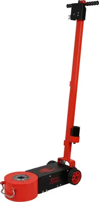 Produktbild von KS Tools  performance Lufthydraulischer Wagenheber, 40/25/15 t, 160.1080