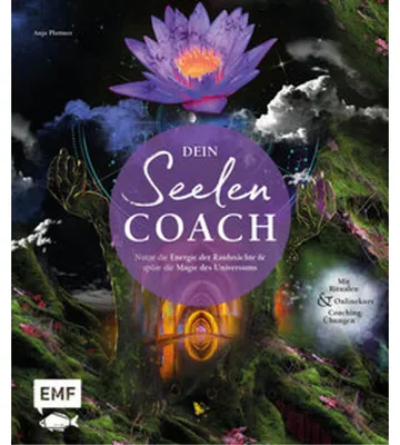 Immagine prodotto di Dein Seelen-Coach