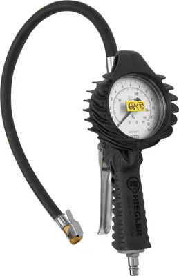 Produktbild von Handreifenfüllmesser Standardausf.m.Momentstecker,geeicht DN 7,2 RIEGLER