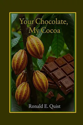 Produktbild von Your Chocolate, My Cocoa