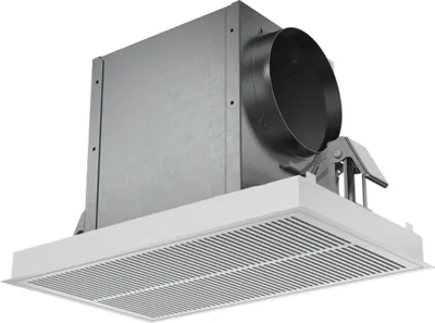Produktbild von CleanAir Umluftmodul LZ20JCD20 (weiß, regenerierbar)
