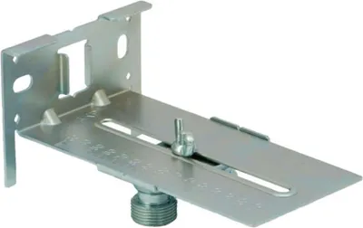 Produktbild von Kermi Universal-Vormontagelehre
