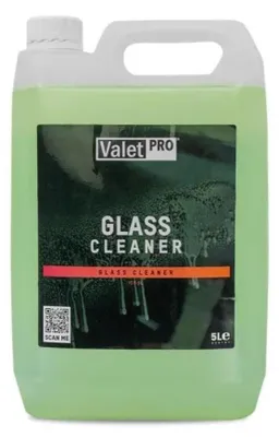 Produktbild von ValetPro Glasreiniger ValetPRO Glasreiniger (5 l)