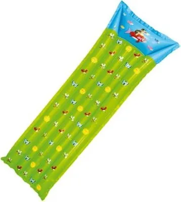 Produktbild von Der kleine Maulwurf Luftmatratze für Kinder ab 3 Jahren