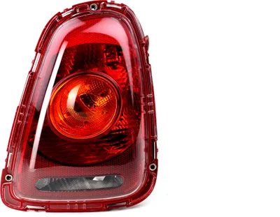 Produktbild von Heckleuchte passend für BMW Mini R56 57 10/2006- Rechts 63212757010 63212751308 Johns