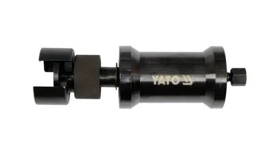 Zdjęcie produktu dla Yato YT-06208, Stal, 3 szt.