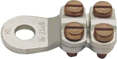 Immagine prodotto di Capocorda Klauke 584R/8 bk 584R8BK