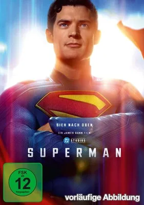 Obrázok produktu pre Superman