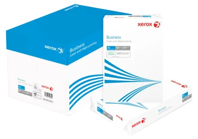 Productafbeelding van Kopieerpapier, Business, A4, 80g, 500 vel