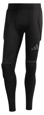Produktbild von adidas Torwart Baselayer Leggings lang S black