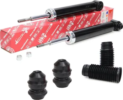 Productafbeelding van MS 16K002944 Schokdemper achteras voor BMW 5 Touring (E61)