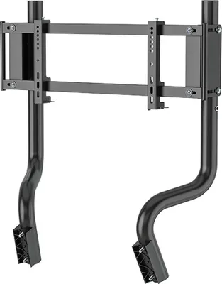 Immagine prodotto di OPLITE Monitor Stand GTR S3/S8 Elite  (Single Monitor) black retail