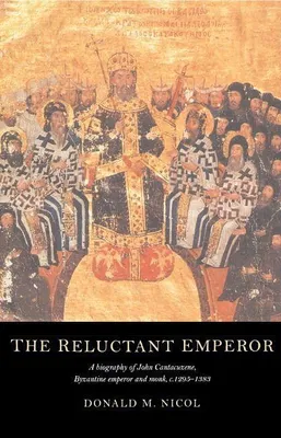 Produktbild von The Reluctant Emperor