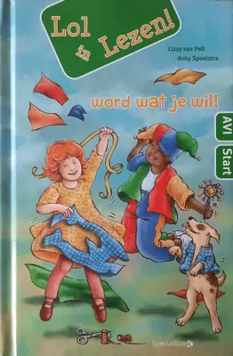Produktbild von Werden Sie, was Sie wollen! - Buchen Sie