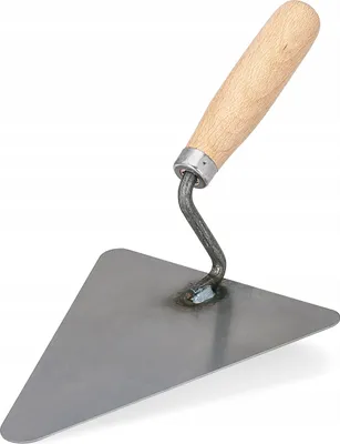 Obrázek produktu pro Zednické hladítko 200 mm