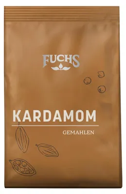 Produktbild von Kardamom ganz