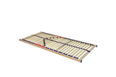 Obrázok produktu pre MOB, Lamelový rošt 200x80 cm - Columbus Flex