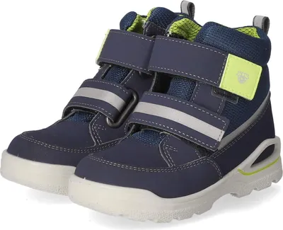 Produktbild von Pepino by Ricosta Stiefel Jungen Kleinkind (bis 3 Jahre) 31363639333036 Blau 21 EU