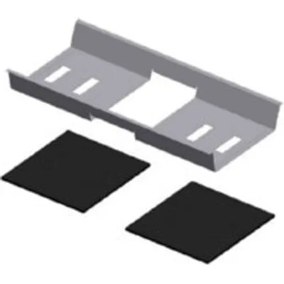 Obrázek produktu pro Stavební ochranná rohož 230x110x8mm - Izolační podložka/umyvadlo 230x110mm 169004-013