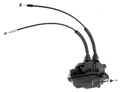 Produktbild von Türschloss vorne links (Stellmotor), passend für Hyundai i30 FD
