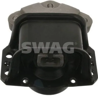 Produktbild von SWAG 62 93 9669 Motorlager Gummimetalllager Rechts