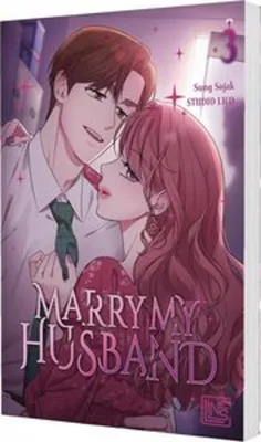 Produktbild von Marry My Husband 3