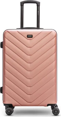 Produktbild von Redolz Essentials 07 MEDIUM 4 Rollen Trolley 67 cm
