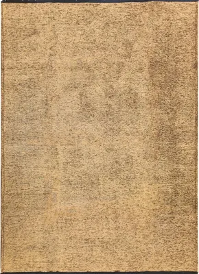 Immagine prodotto di Tappeto lavabile in cotone e poliestere beige 80x150