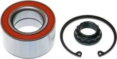 Obrázok produktu pre Sada ložísk zadných kolies DENCKERMANN pre BMW 3 Sedan (E36) 72 mm W413234