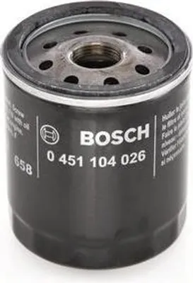 Zdjęcie produktu dla Filtr Oleju Rover 111/214/216/414/416 89-