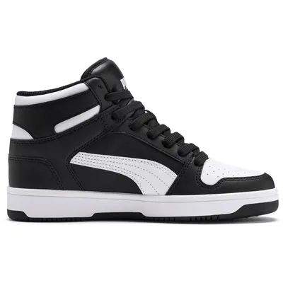 Produktbild von Puma Schuhe Rebound Layup SL JR, 37048601