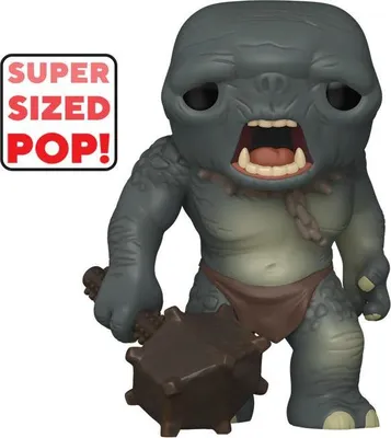 Zdjęcie produktu dla Funko Figurka POP Movies: Troll jaskiniowy