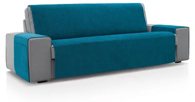 Productafbeelding van Dekbedovertrek voor een 3-zitsbank, 160 x 220 cm