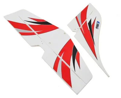 Imagen del producto de E-flite Apprentice S: Kit de estabilizadores