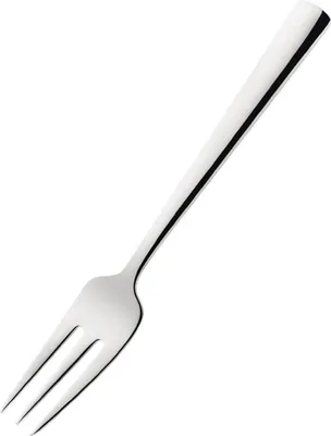 Immagine prodotto di Forchette da torta Amefa Moderno (12 pezzi)