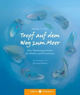Produktbild von Tropf auf dem Weg zum Meer