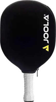 Produktbild von JOOLA Pickleball Neoprene Paddle Cover Radius | Tennis Tischtennis Bälle Schlagspiel