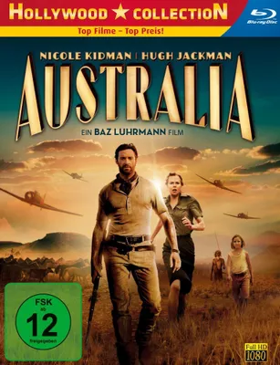 Produktbild von Australia