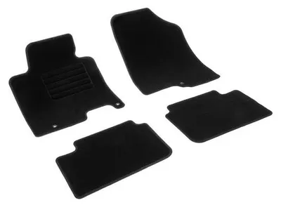 Image de Tapis de sol textile Rigum pour Kia Ceed (2012 - 2018)