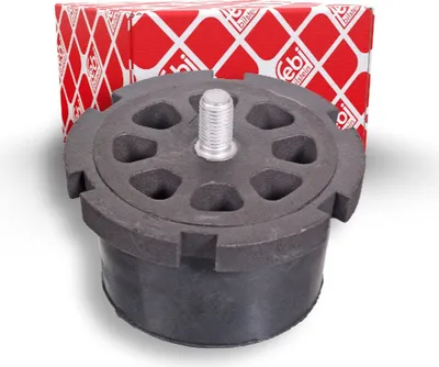 Produktbild von FEBI BILSTEIN 102703 Anschlagpuffer Federung Hinten Rechts Hinten Links für FIAT Ducato Kastenwagen (250, 290) Ducato Pritsche / Fahrgestell