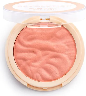 Obrázek produktu pro Dlouhotrvající tvářenka Reloaded Peach Bliss 7,5 g