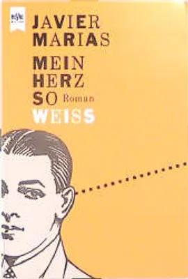 Produktbild von Mein Herz so weiss
