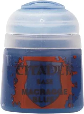 Produktbild von Citadel Base Macragge Blue (21-08)