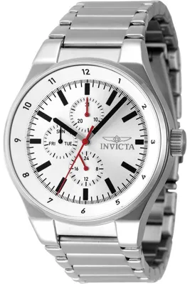 Image de Invicta Racing 47546 Montre Quartz Homme - 44 mm