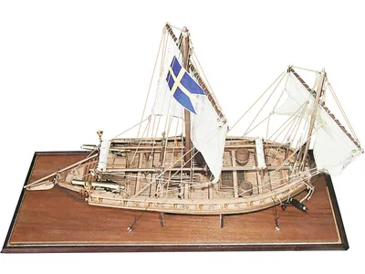 Obrázek produktu pro Krick Swedish Army Lance 1:35