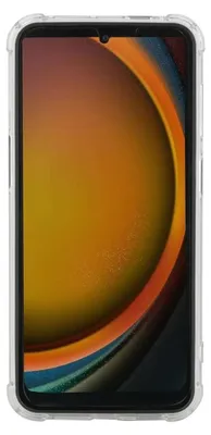 Zdjęcie produktu dla Mobilis 057041, Pokrowiec, Samsung, Galaxy XCover 7 Pro, 16,8 cm (6.6"), Przezroczysty