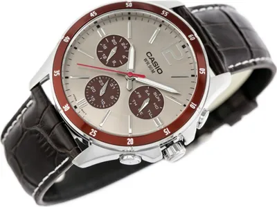 Immagine prodotto di Orologio Casio MTP1374L7A1VDF